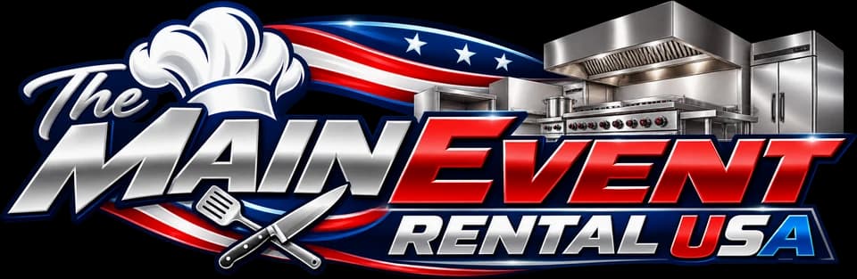 The Main Event Rental USA